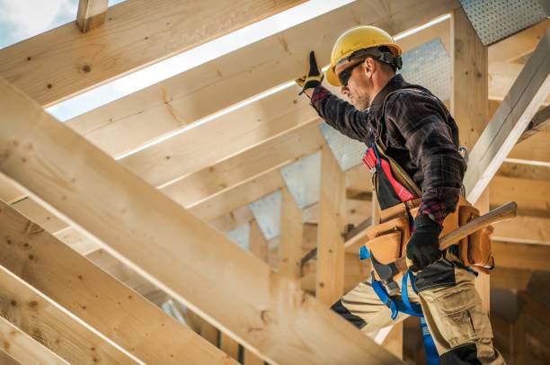 Quick and Trustworthy Emergency Roof Repair Services in Aldine, TX