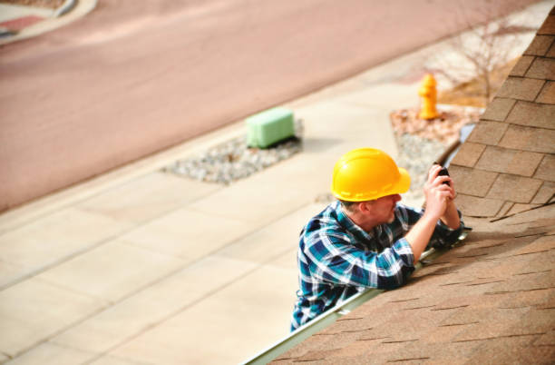 Slate Roofing Contractor in Aldine, TX